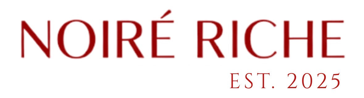The Noire Riche